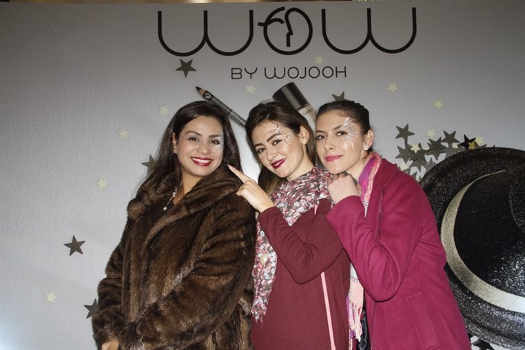 Launch of Wow by Wojooh's Limited Edition Festive Collection